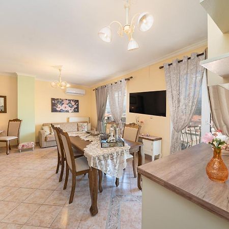 Aigli Elegant Sea View Apartment In Argostoli Exteriér fotografie