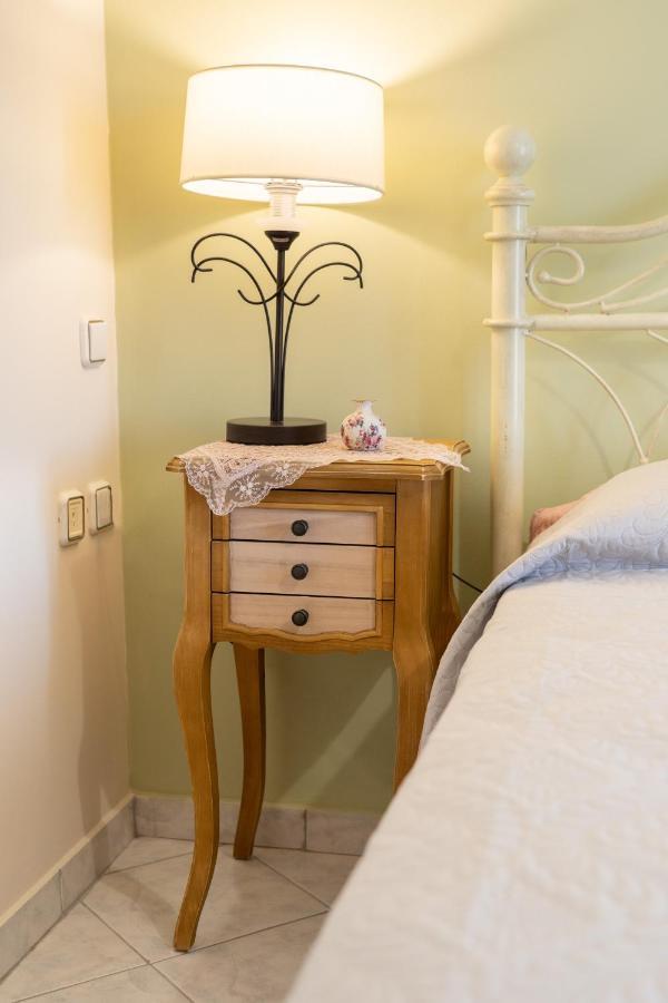 Aigli Elegant Sea View Apartment In Argostoli Exteriér fotografie
