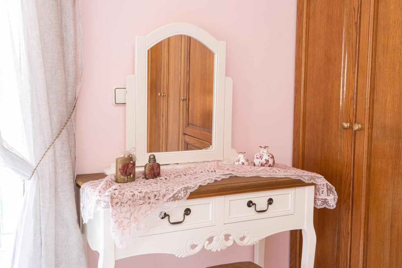 Aigli Elegant Sea View Apartment In Argostoli Exteriér fotografie